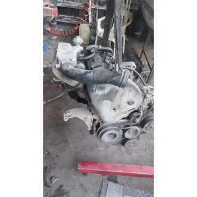 Transporter T4 1.9 dizel çıkma motor