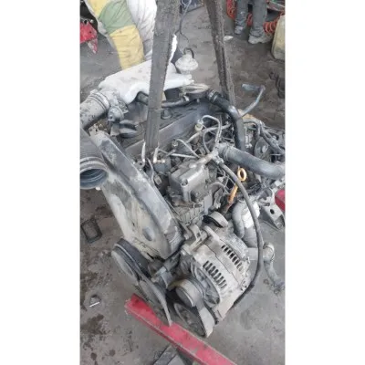 Seat Ibiza Cordoba 1.9 dizel çıkma motor