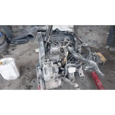 Seat ınca 1.9 dizel çıkma motor