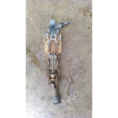 Volkswagen Transporter T5 2.5 tdı 130 luk çıkma orjinal direksiyon kolonu