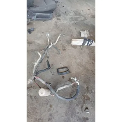 1997 2000 model Polo classic çıkma orijinal klima hortumu çıkma orijinal