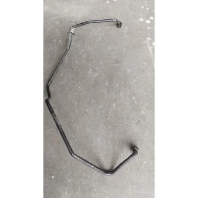 Seat Toledo 1.9 TDI agr ahf turbo yağlama borusu turbo tazyik borusu çıkma