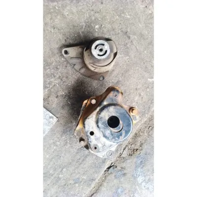 96-01 model Volkswagen Polo Hatchback Classıc 1.9 dizel motor ve şanzıman kulağı çıkma orjinal