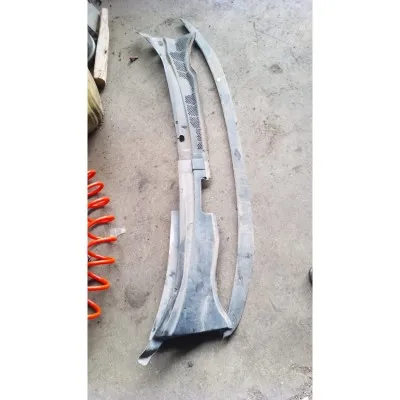 96-01 model Volkswagen Polo Hatchback ön cam ızgara seti çıkma orjinal