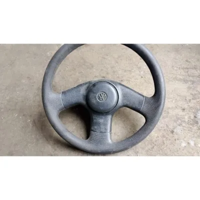 Polo hb airbag siz direksiyon simidi 96/01 çıkma orjinal