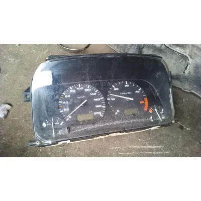 96-00 model Volkswagen Polo Hatchback 1.9 dizel çıkma orjinal gösterge paneli 6N0919860E