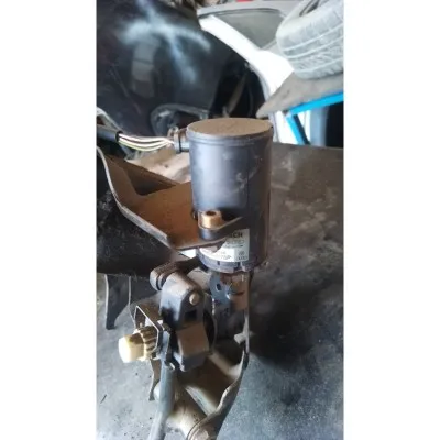 97-00 model Volkswagen Polo Classıc 1.9 dizel Gaz kelebeği konum sensörü çıkma orjinal 028907475P