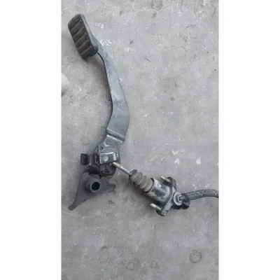 Polo classic seat ibiza Cordoba hidrolik debriyaj üst merkezi hidrolik debriyajlı debriyaj pedalı çıkma orijinal