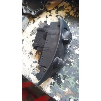 97-00 model Volkswagen Polo Classıc 1.9 TDI çıkma orjinal far açma kapama anahtarı 6N1941531J