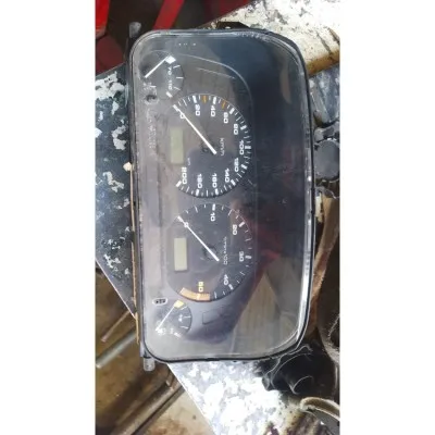 97-00 model Volkswagen Polo Classıc Volkswagen Caddy Seat Inca 1.9 dizel çıkma orjinal gösterge paneli