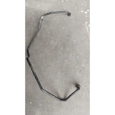 Golf 4 Bora Toledo Leon Octavia 1.9 TDI agr ahf turbo yağlama borusu turbo tazzik borusu çıkma