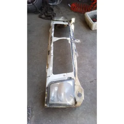 Volkswagen Volt LT 35 çıkma orjinal ön panel