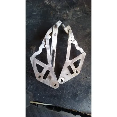 Volkswagen Volt LT 35 çıkma orjinal motor kaput menteşesi