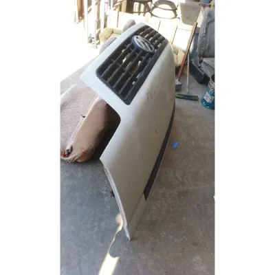 Volkswagen Volt LT 35 çıkma orjinal ön motor kaput beyaz renk hatasız