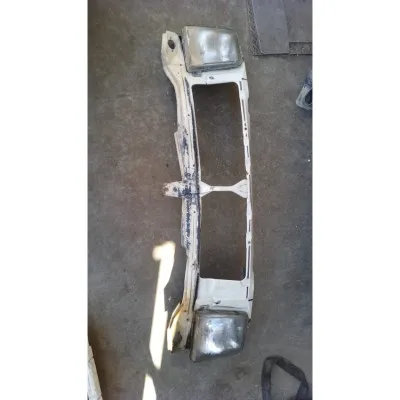 Volkswagen Volt LT 35 çıkma orjinal ön panel