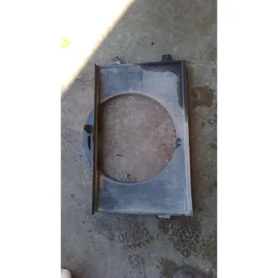 Volkswagen Volt LT 35 çıkma orjinal fan davlumbazı