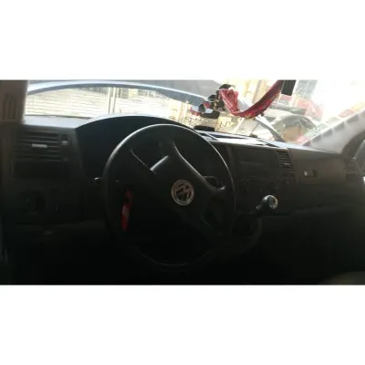 Volkswagen Transporter T5 ön göğüs komple bir şey