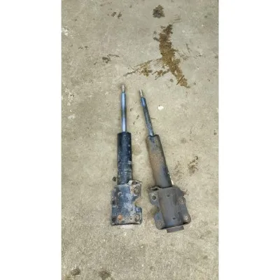 35 LT 46 volt ön sağ sol    amartisör