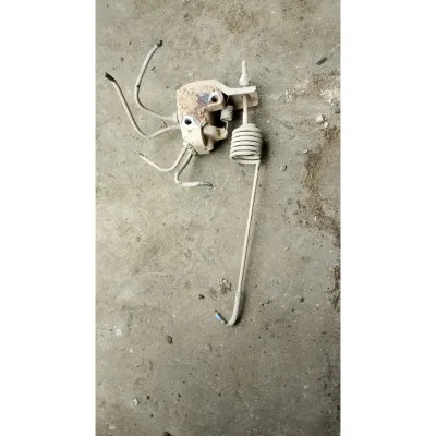 LT 35 LT 46 volt fren limitörü