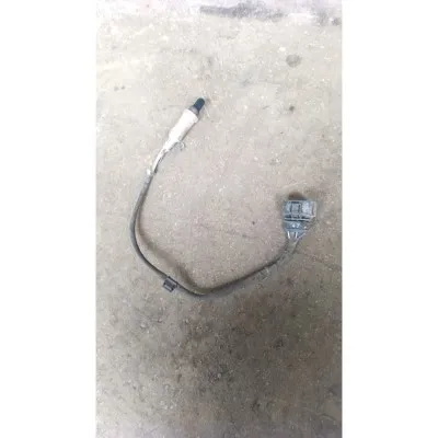95-98 model Volkswagen Polo Hatchback çıkma orjinal egzoz sensörü