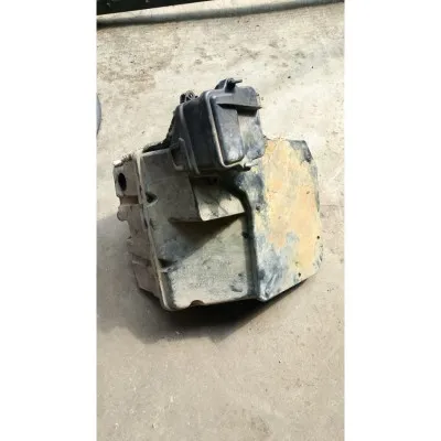 Wolksvagen Transporter T5 130'luk çıkma orijinal beyin kutusu