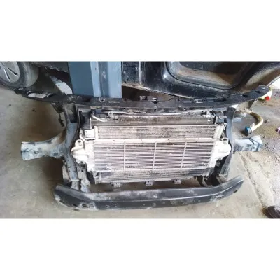 Volkswagen Transporter T5 çıkma orjinal komple ön panel