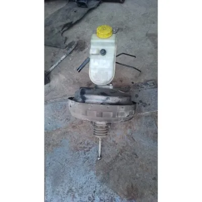 Volkswagen Transporter T5 çıkma orjinal fren westinghouse 7H0612101A