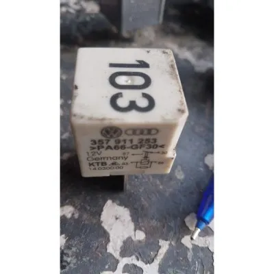 Transporter T5 103 nolu role 357 911 253 çıkma role