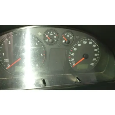 Volkswagen Transporter T5 Çıkma orijinal kilometre saati