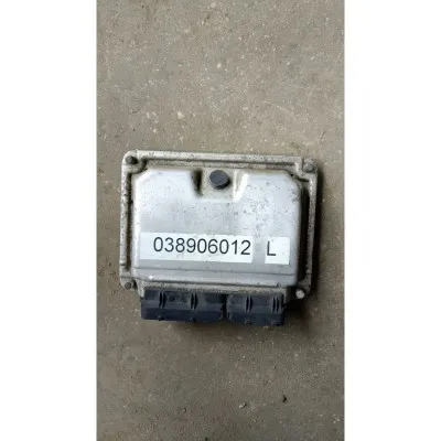 golf 4 motor beyni 1.9 tdi 038906012l, 038 906 012 l, 0 281 010 112