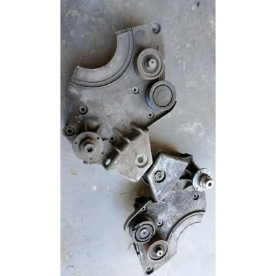 audi a6 c5 2.5 tdı 059121313F numaralı çıkma termik v6