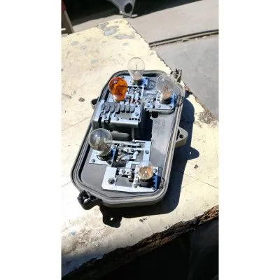 Volkswagen  t6 Caravelle sağ arka stop duyusu
