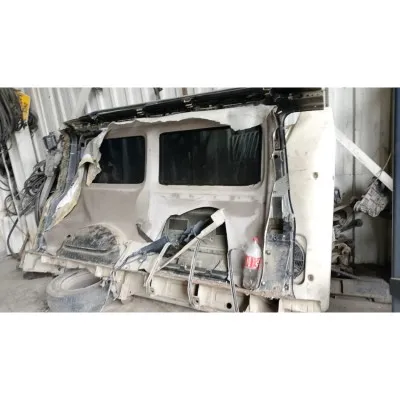 Volkswagen Transporter T5 130'luk sol yan duvar