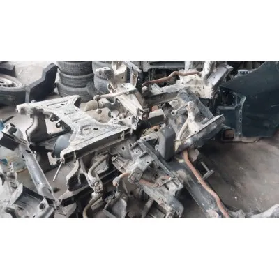 Volkswagen Transporter T4 Caravelle çıkma motor traversi motor beşiği