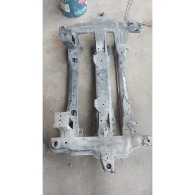 Crafter ve Mercedes Sprinter 2007 2015 çıkma motor travesti motor beşiği