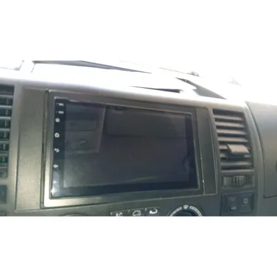 Volkswagen Transporter T5 multimedya teyp