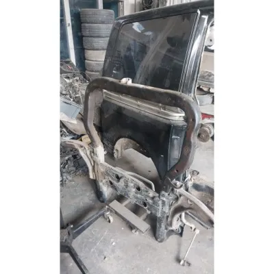 Transporter T5 motor travesi çıkma orijinal motor beşiği