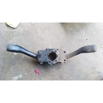 98-03 model Audi A6 C5 kasa çıkma orjinal sinyal kolu ve silecek kolu