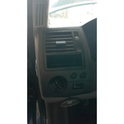 Volkswagen Transporter T5 sol ızgara