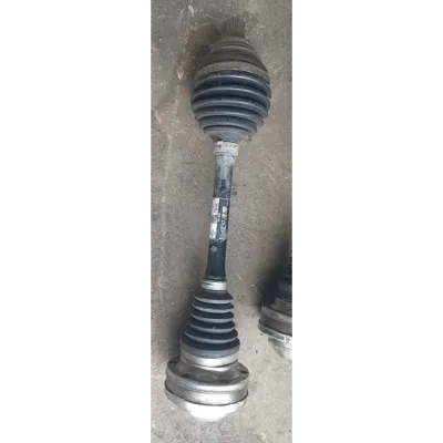 Golf 7 1.6 dizel çıkma orijinal sol akis aks