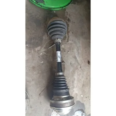 Skoda Kamiq - 1.5 TSI sol tahrik mili 2Q0407271AR
