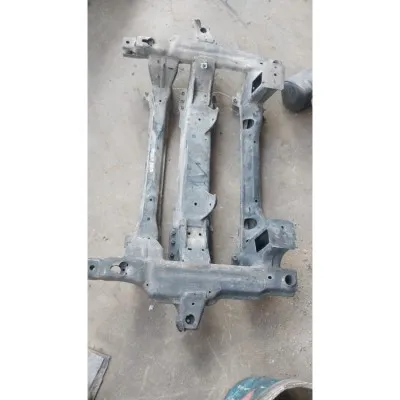 Mercedes Sprinter motor traversi motor beşiği çıkma
