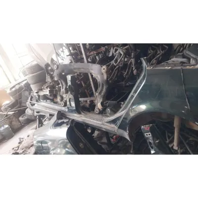 Audi A6 C5 1998 2003 sağ sol marşpiyel sacı