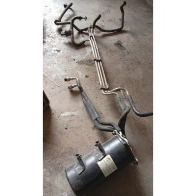 2004-2010 model Caddy çıkma orijinal mazot filtresi 1k0127400c