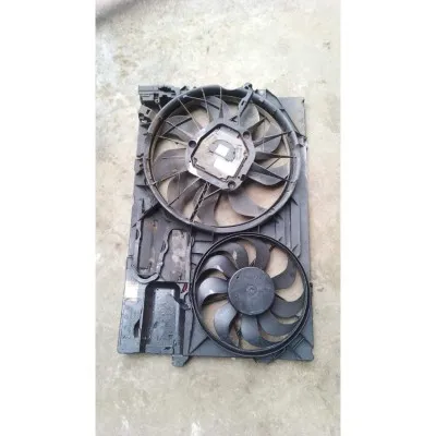 Volkswagen Transporter T5 130 luk beyinli tip fan seti çıkma orjinal