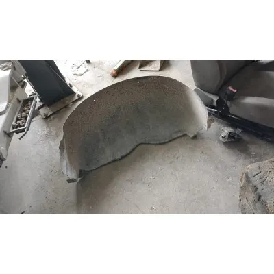 Volkswagen Transporter T5 sağ arka davlumbaz