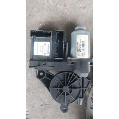 Volkswagen Caddy 2004-2010 sağ ön cam motoru cam kartı 1k0959792c 1t0959702 çıkma