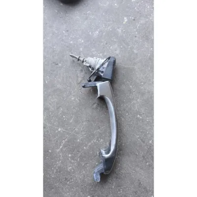 Volkswagen Transporter T7 sol kapı kolçağı dış çıkma orjinal