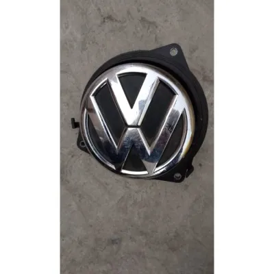 VW T-Cross Ön Panjur Arması 3G0853601BDPJ