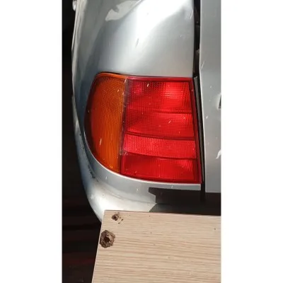 Volkswagen Polo Hatchback 1996 2004 yılları arası çıkma orijinal sol arka stop